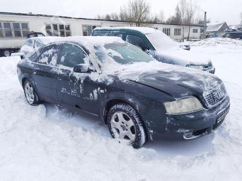 Used Parts AUDI A6 C5 (4B2, 4B4)  2.5 TDI  4470671