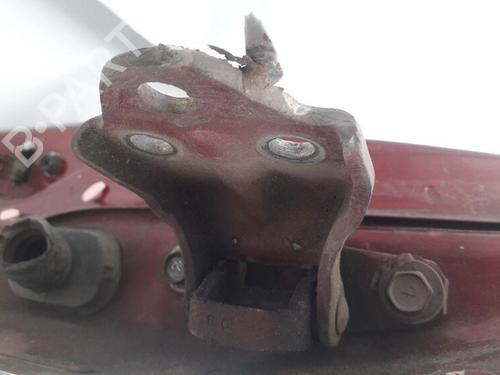 Used Hinge/Door check strap Hinge/Door check strap MITSUBISHI LANCER IV Hatchback (C6_A, C7_A) 1.5 12V (C62A) (90 hp) 33069464 33069464