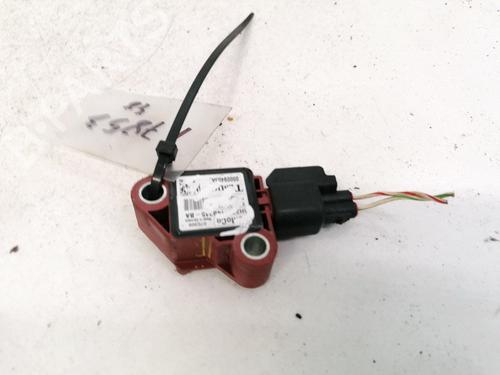 Used Electronic module Electronic module LAND ROVER RANGE ROVER SPORT I (L320) 2.7 D 4x4 (190 hp) 32913417 32913417