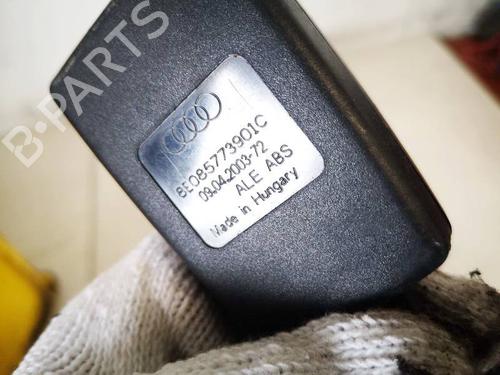 Andre AUDI A4 B6 (8E2) 2.5 TDI | BP35241020O1 - Image 3