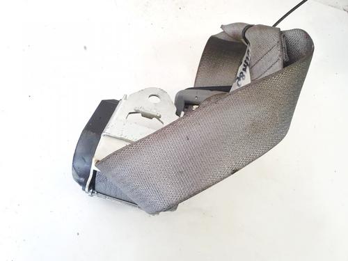 Used Front right seatbelt Front right seatbelt CHRYSLER SEBRING (JS) 2.0 CRD (140 hp) 35482134 35482134