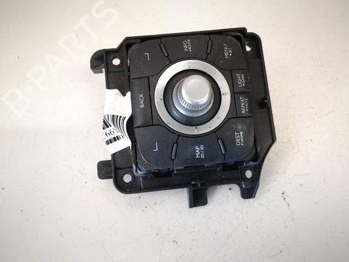 Used Steering wheel controls Steering wheel controls 35141107 35141107