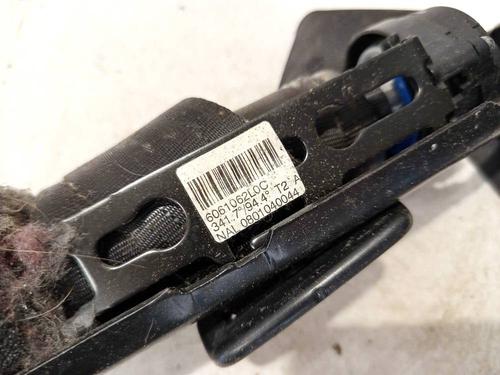 Front left seatbelt VOLVO C30 (533) 1.6 D | BP34987265I26 - Image 3