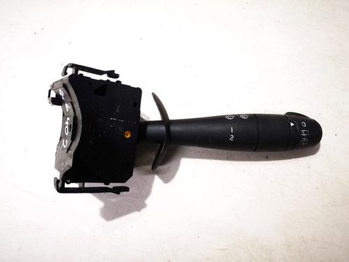 Used Warning switch Warning switch RENAULT LAGUNA II (BG0/1_) 1.9 dCi (BG08, BG0G) (120 hp) 35553627 35553627