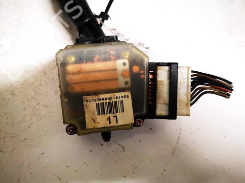 Warning switch HYUNDAI SONATA IV (EF) 2.0 CRDi Dynamic | BP34881485I22 - Image 3