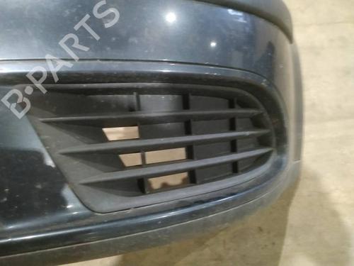 Grill Grill VW GOLF PLUS V (5M1, 521) 1.9 TDI (105 hp) 39758618 39758618