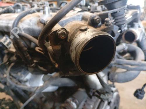 Throttle body KIA CEE'D Hatchback (ED) 1.6 CRDi 115 | BP37253968M82 - Image 3