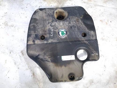 Used Upper protection Upper protection 35248797 35248797