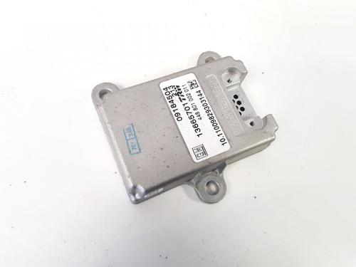 Used Electronic module Electronic module OPEL SIGNUM Hatchback (Z03) 2.2 DTI (F48) (125 hp) 35544413 35544413