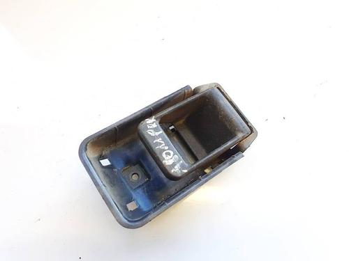 Used Front left interior door handle Front left interior door handle CITROËN JUMPER I Van (230L) 2.5 D (86 hp) 35268375 35268375