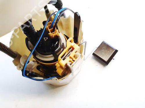 Fuel pump MERCEDES-BENZ E-CLASS (W211) E 220 CDI (211.008) | BP34861471M76 - Image 2