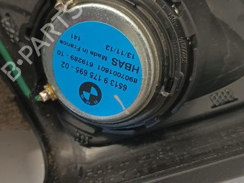 Speaker BMW 5 (F10) 535 i | BP37289595E2 - Image 3