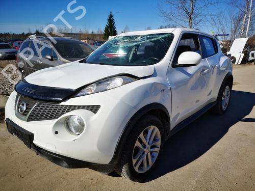 Switch NISSAN JUKE (F15) 1.6 | BP32583083I30 - Image 9