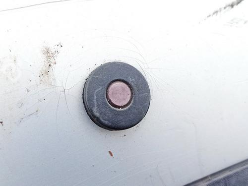 Electronic module VW PASSAT B5 Variant (3B5) 1.9 TDI | BP35593340M83 - Image 3