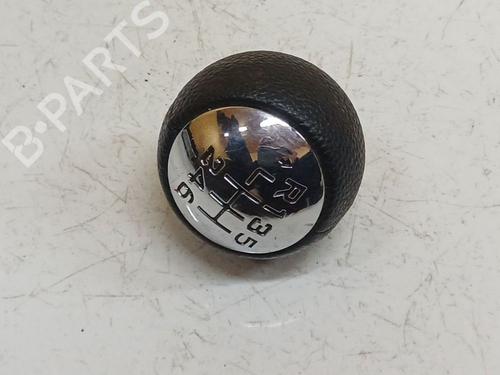 Shift knob CITROËN C5 III (RD_) 2.0 HDi (RDRHD8, RDRHDJ, RDRHR8, RDRHRJ) | BP40027816I34 - Image 2