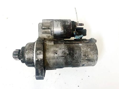 Starter AUDI A6 C6 (4F2) 2.4 | BP35356474M8 - Image 3