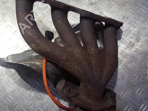 exhaust-manifold-renault-clio-iii-br01-cr01-2005-2006-2007-2008-2009-2010-2011-2012-2013-2014-35659003 main image