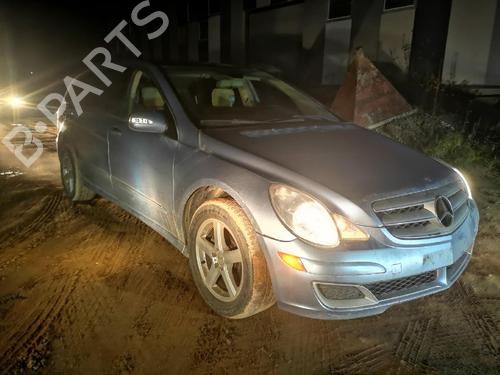 Used Parts MERCEDES-BENZ R-CLASS (W251, V251) R 320 CDI 4-matic (251.022, 251.122) (224 hp) 4443510