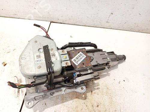 Used Steering column Steering column AUDI A6 C6 (4F2) 2.4 (177 hp) 34950928 34950928