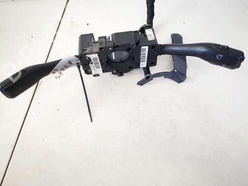 Used Warning switch Warning switch SKODA OCTAVIA I (1U2) 1.9 TDI (90 hp) 35453152 35453152