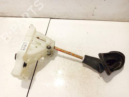 Used Gear lever Gear lever TOYOTA YARIS (_P9_) 1.0 VVT-i (KSP90_, KSP90R) (69 hp) 34962694 34962694