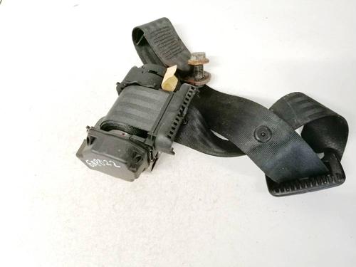 Used Rear center seatbelt Rear center seatbelt 35087250 35087250