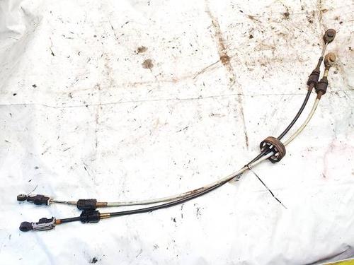 Used Cable Cable OPEL ASTRA G Hatchback (T98) 2.0 DI (F08, F48) (82 hp) 35219468 35219468