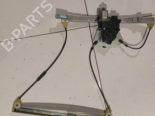 Front left window mechanism CITROËN C5 III (RD_) 1.6 HDi 110 (RD9HZC) | BP39968536C22 - Image 2