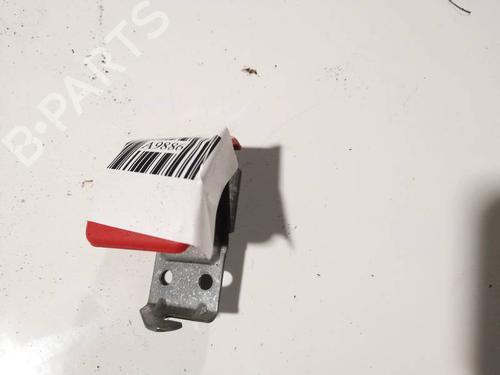 Used Interior handle Interior handle CITROËN C5 III (RD_) 2.2 HDi (RD4HTH) (170 hp) 35146401 35146401