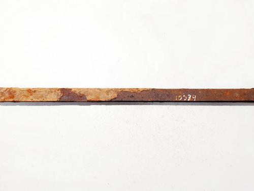 Used Anti roll bar Anti roll bar CHRYSLER VOYAGER IV (RG, RS) 2.8 CRD (150 hp) 34866708 34866708