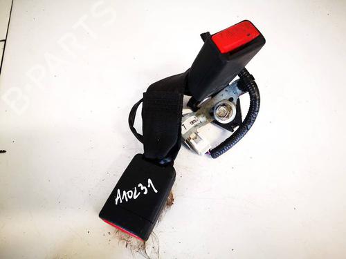 seat-buckle-mazda-cx-3-dk-2015-35011695 main image