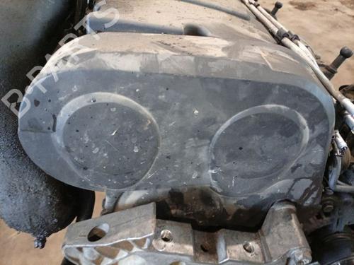 Used Timing cover Timing cover VW PASSAT B6 (3C2) 2.0 TDI (140 hp) 36770778 36770778