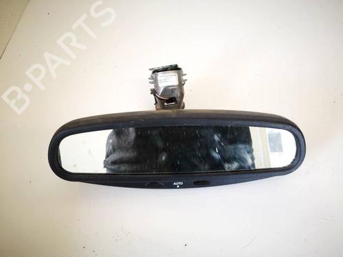 Used Rear mirror Rear mirror CITROËN C5 III (RD_) 2.0 HDi 140 (RDRHF8, RDRHFA, RDRHA8, RDRHAJ) (140 hp) 35233407 35233407