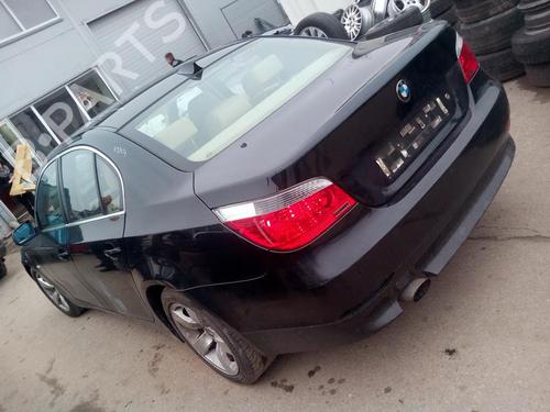 Electronic module BMW 5 (E60) 520 d | BP33493932M83  - Image 9