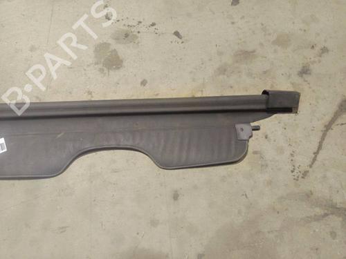 Rear parcel shelf MITSUBISHI SPACE STAR MPV (DG_A) 1.9 DI-D (DG4A) | BP35002885C85 - Image 3
