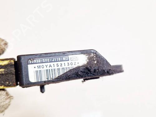 Electronic module HONDA FR-V (BE) 2.2 i CTDi (BE5) | BP32574705M83