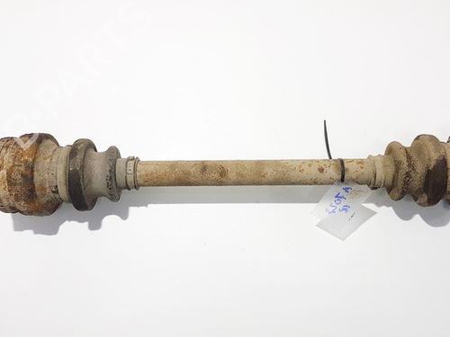Used Left rear driveshaft Left rear driveshaft 35517089 35517089