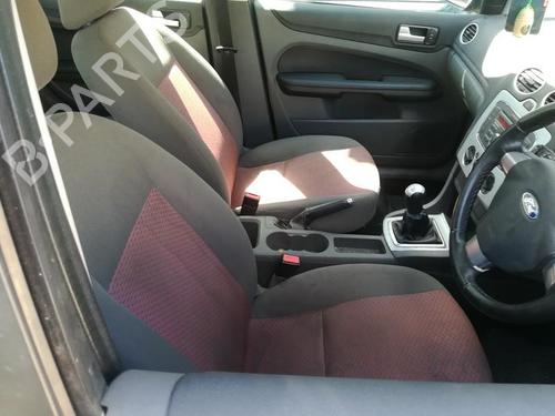 Electronic module FORD FOCUS II (DA_, HCP, DP) 1.6 TDCi | BP33509480M83 - Image 8