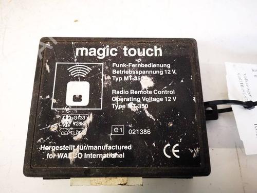 Electronic module PEUGEOT 407 (6D_) 1.6 HDi 110 (6D9HZC, 6D9HYC) | BP34610024M83 - Image 2