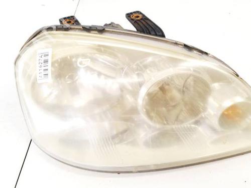 Used Right headlight Right headlight 38630828 38630828