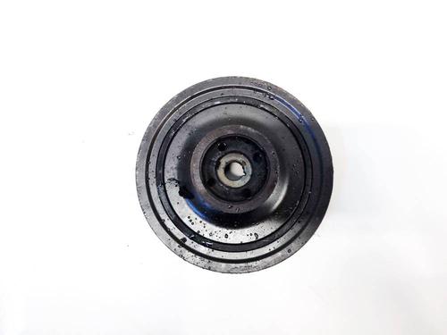 Used Pulley Pulley OPEL INSIGNIA A (G09) 2.0 CDTI (68) (131 hp) 35283078 35283078