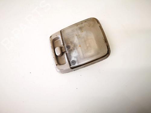 Used Interior roof light Interior roof light 35492690 35492690