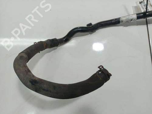 Pipe SKODA SUPERB II (3T4) 1.6 TDI | BP38576356M125 - Image 2