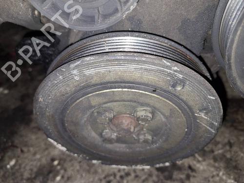 Pulley FORD KA (RU8) 1.3 TDCi | BP35137036M122 - Image 2