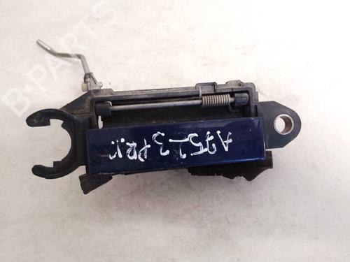 front-right-exterior-door-handle-audi-a3-8l1-1996-1997-1998-1999-2000-2001-2002-2003-2004-2005-2006-35346632 main image