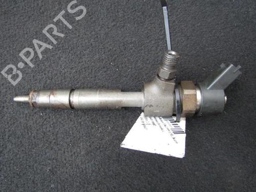 Injector Injector ALFA ROMEO 156 (932_) 1.9 JTD (932B2) (105 hp) 35656494 35656494