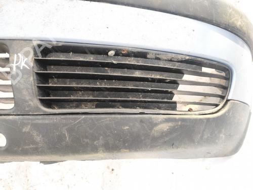 Used Grille Grille 35544451 35544451