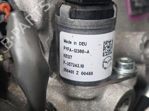 Pulley MAZDA CX-30 (DM) 2.5 e-SKYACTIV-G (DM5W) | BP40052600M122 - Image 4