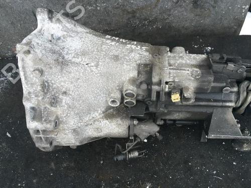 Used Gearbox Gearbox BMW 1 (E87) 116 i (115 hp) 35668133 35668133