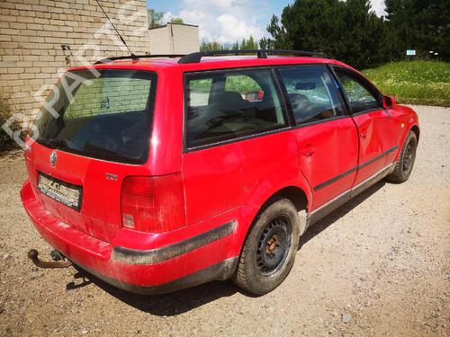 Speaker VW PASSAT B5 Variant (3B5) 1.9 TDI | BP32621754E2